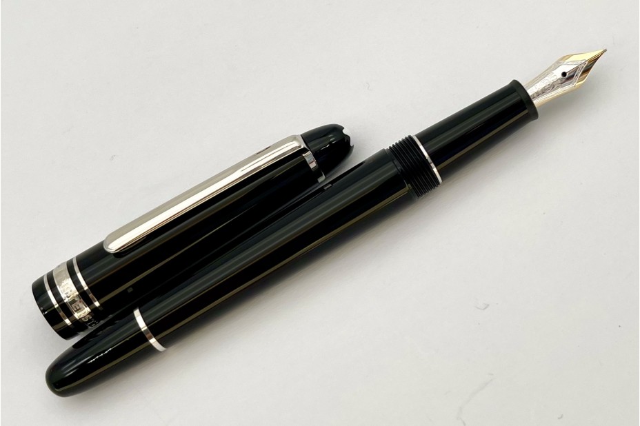 Montblanc 145 deals